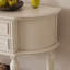 Console de style crème
