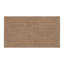 Table basse à piédestal en bois massif Sarcoline-744220429