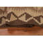 Reversible Wool Kilim Oriental Area Rug 3x5