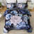 Navy Floral est en rupture de stock