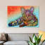 Steal Your Bed 1 Piece Wall Art on Canvas-34181231-56676033