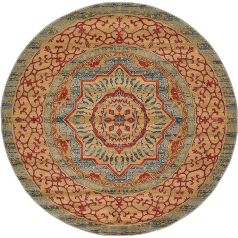 Tapis brun zone Palazzo