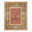 Classic One-of-a-Kind 8' 2" x 10' 3" Hand Knotted Area Rug