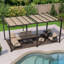 Aluminum Pergola-847406976-847407004