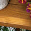 Tablette de jardin en teck Garden