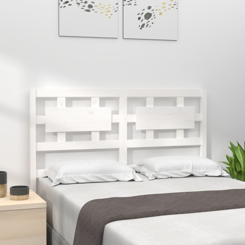Biak Headboard