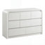Commode 8 tiroirs 47,74 po-2111785242