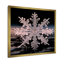 Cristal flocon de neige tranquillité II - paysage d'hiver-2004344198-2004344195
