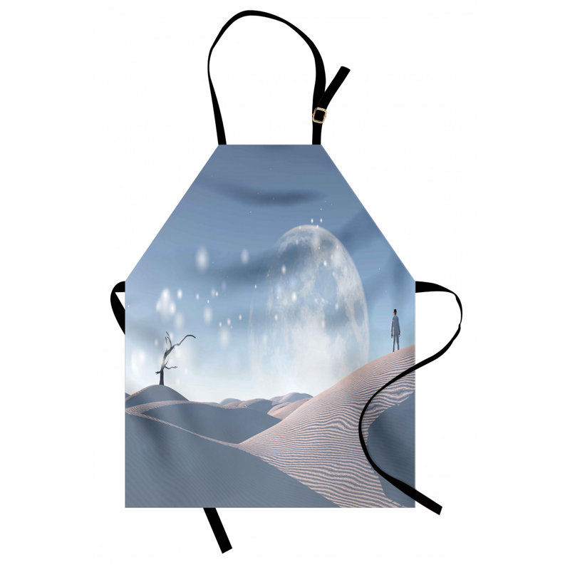 Bib Apron