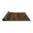 Abstract Indoor Rug-710165461