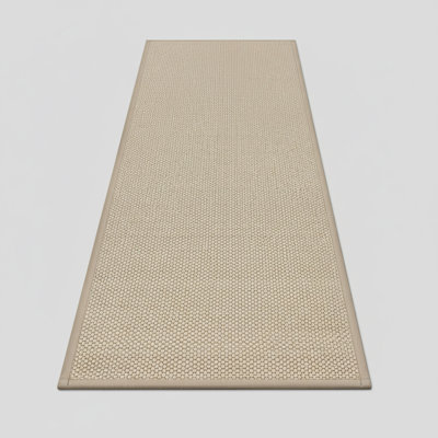 Non-Slip Washable Kitchen Runner Rug