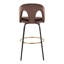 Tabouret de bar 30 po Ava-114850783-114850779