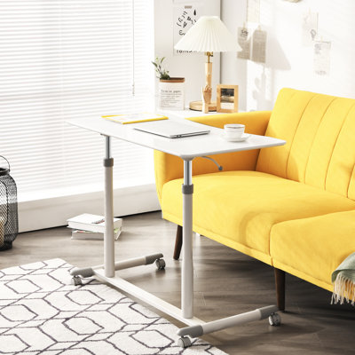 Adjustable Height Iron Standing Desk