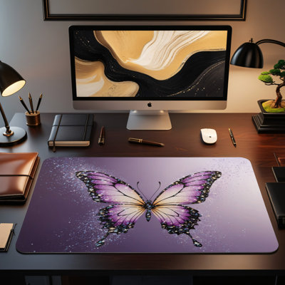 Polyester Desk Pad