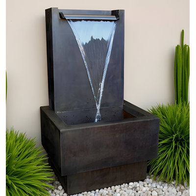 TruCast Ventura Fountain