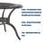 Miller 4 - Person Patio Dining Set with Round Table-100759455