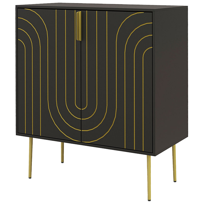 78cm Sideboard