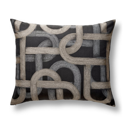 Interchange Lumbar Pillow Cover & Insert