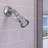 Stylewise Full Adjustable Shower Head-24793225