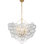 Julie Neill Talia Grande Chandelier