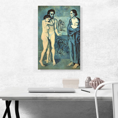 Painting Print