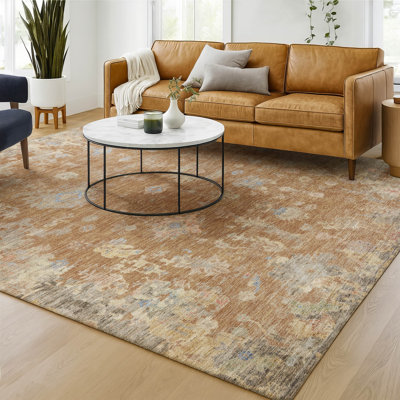 Tapis lavable à la machine de qualité supérieure Mayfield AMF2302