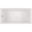 Marlie 59.75'' L Soaking Bathtub-9228958-88771786