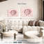 Maïs soufflé rose Yarlin-108879437
