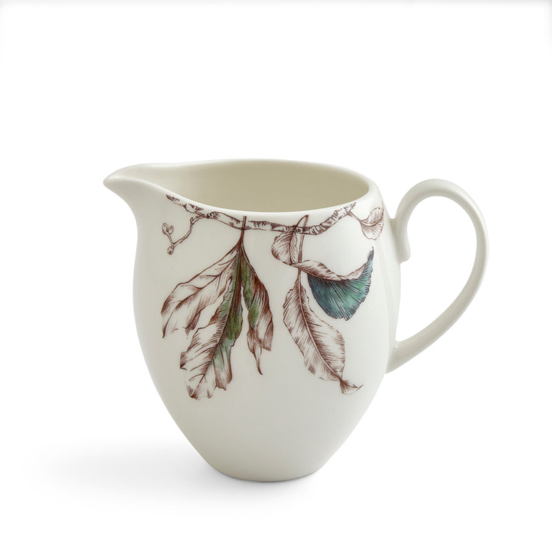 Portmeirion Nature's Bounty Cream 12Oz
