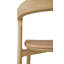 Bok Leather Dining Chair-1265599741-1265599740