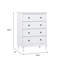 Commode 4 tiroirs Haney-389227386