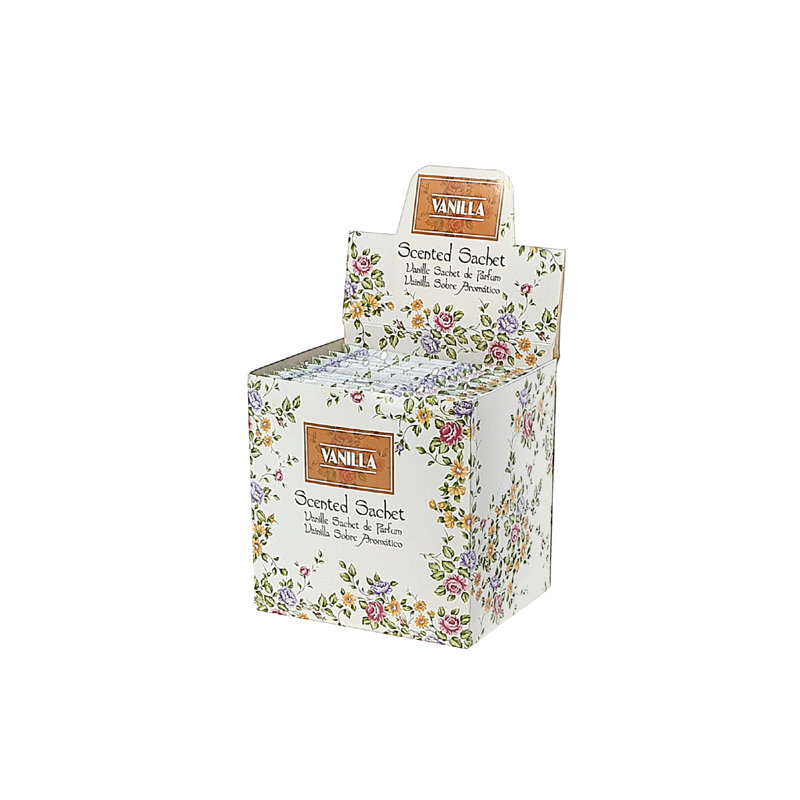 Plant / Floral Oils & Scents