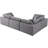 Hitha Upholstered L-Shaped Sectional Reversible-94884204