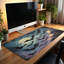 Polyester Desk Pad-1673958461