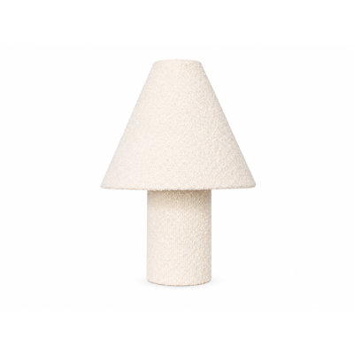 Lampe de table STRATUS (BLANC)