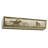 Rustic Lodge 4 - Light Bath Bar