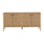 ETIENNE 71'' W Sideboard-303522501