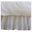 Daisy Dot Ruffled Bed Skirt-48290794-48290798