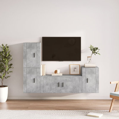 Osino TV Stand for TVs up to 78"