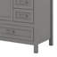 Ensemble de meuble-lavabo 30 po avec lavabo-115697515