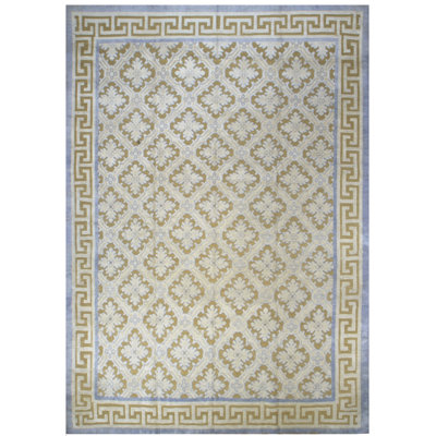 One-of-a-Kind 9'7" X 14'1" Area Rug