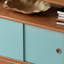 Buffet Simple Style Home