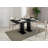 Helme Extendable Dining Table-21262750