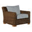 Montauk Patio Chair with Cushions-83260139-120640854-83260130