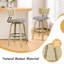 Tabouret de bar 26 po-125578922
