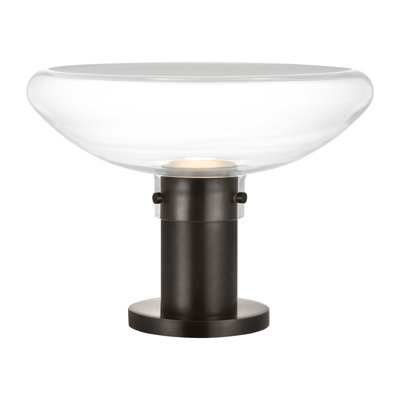Morgan LED Table Lamp