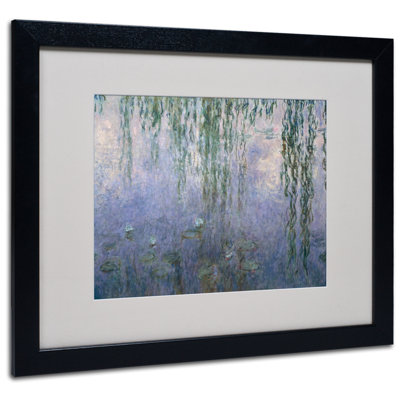 Reproduction de photo sur toile