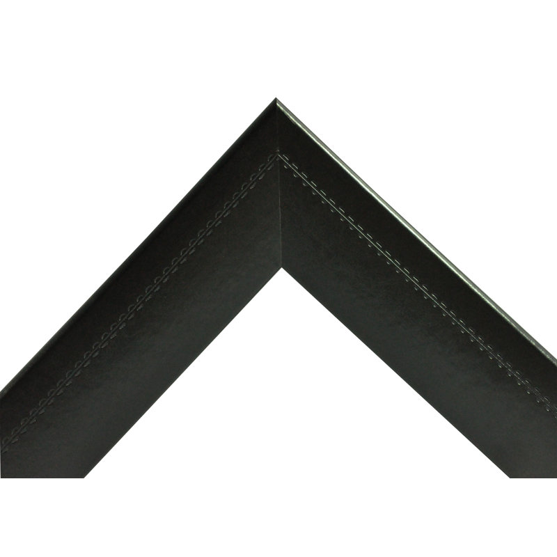 Miroir de salle de bain rustique Jeteron
