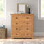 Audrey 4 Drawer Chest of Drawers-90564840