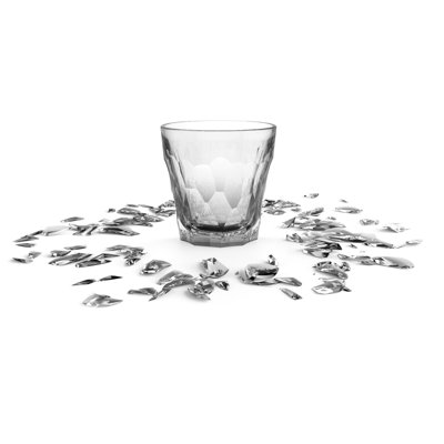 Verre Kinston